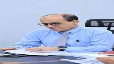 مدير عام دارسعد يترأس الإجتماع الدوري للمكتب التنفيذي لشهر أغسطس 2026