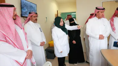 مدينة الملك سلمان الطبية بالمدينة المنورة تُطلق وحدة الرعاية التلطيفية لمرضى الأمراض المزمنة