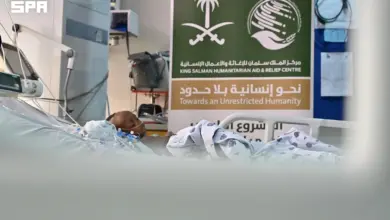 مركز الملك سلمان للإغاثة ينجح في 29 عملية قلب مفتوح للأطفال بتنزانيا
