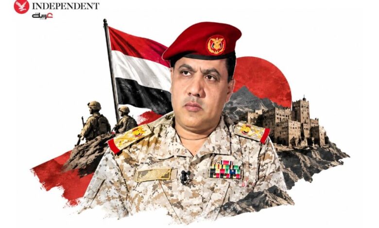 مساعد وزير الدفاع: أربع دول هي من تقف وراء شبكة الدعم العسكري التي تمنح الحوثيين تفوقاً نارياً ونجري تحقيقاً في أحداث الساحل الغربي