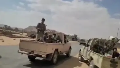 مستجدات معارك الجوف.. القوات الحكومية تنسحب وتعيد تموضعها خارج سوق اليتمة وتستعد للتقدم نحو الحزم