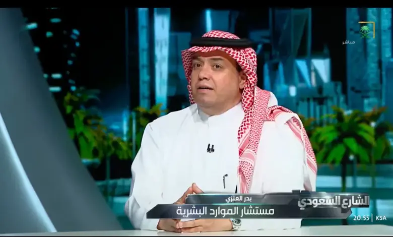 مستشار موارد بشرية: لا تطلبوا من الخريج خبرة لم تتح له فرصة اكتسابها