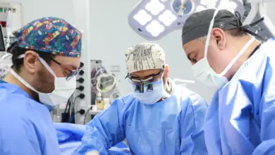 مستشفى الولادة والأطفال بالمدينة المنورة يُجري 3 عمليات نادرة لعلاج إصابات الضفيرة العصبية العضدية