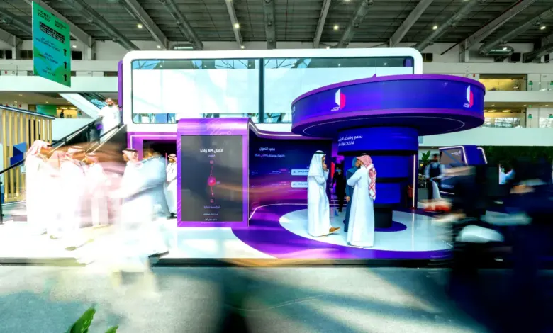 «مصدر» تختتم مشاركتها في «موني 20/20» بتدشين «مُفيد للتمويل»