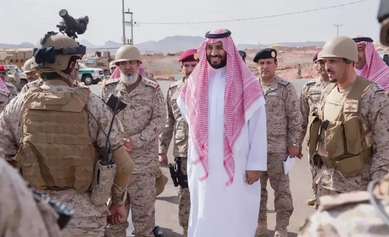مصدر لـCNN: السعودية تخطط للرد على الحوثيين وإشراك دول أخرى معها والرياض تُبلغ واشنطن وأوروبا بخططها