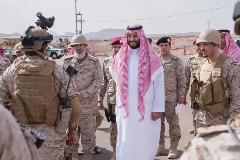 مصدر لـCNN: السعودية تخطط للرد على الحوثيين وإشراك دول أخرى معها والرياض تُبلغ واشنطن وأوروبا بخططها