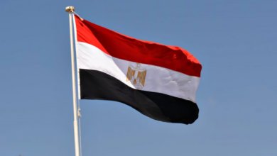 مصر تدين استهداف خط أنابيب في منطقتي الرياض والمدينة المنورة بالمملكة