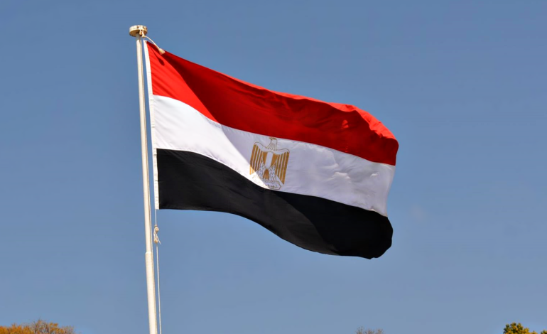 مصر تدين استهداف خط أنابيب في منطقتي الرياض والمدينة المنورة بالمملكة