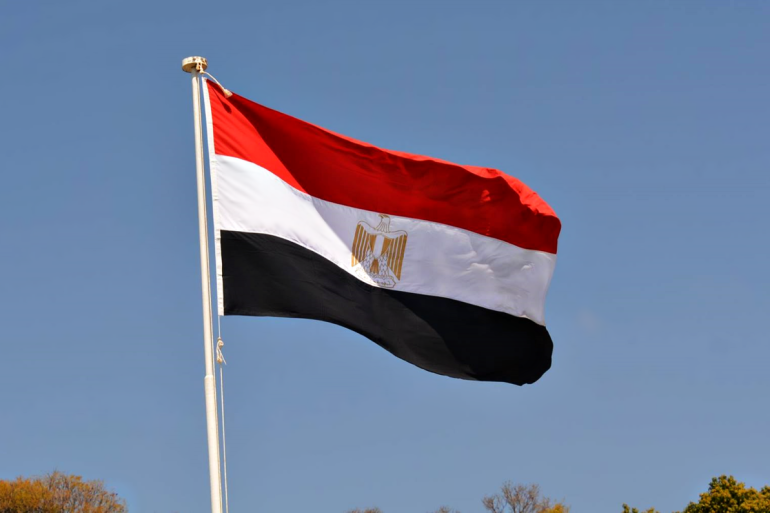 مصر تدين استهداف خط أنابيب في منطقتي الرياض والمدينة المنورة بالمملكة