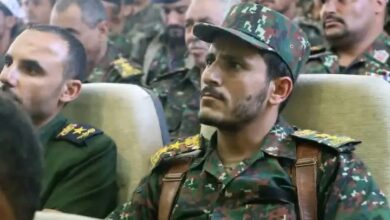مصرع قيادي حوثي كبير من ''إب'' في معارك غرب تعز