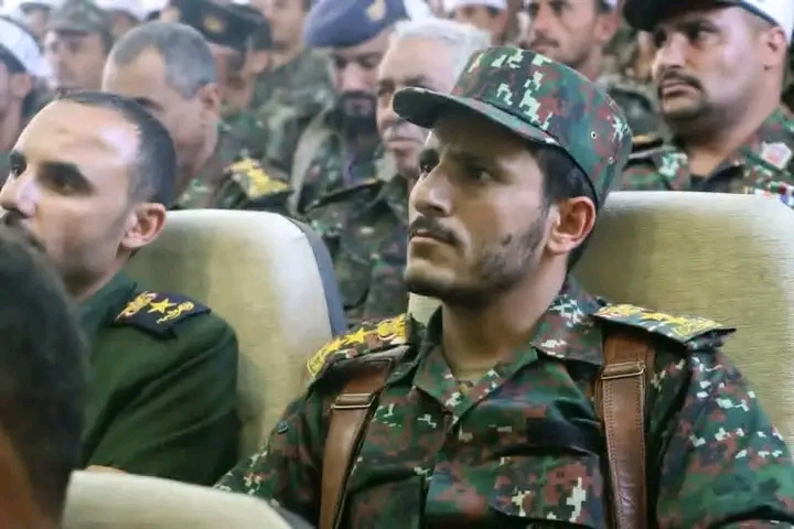 مصرع قيادي حوثي كبير من ''إب'' في معارك غرب تعز
