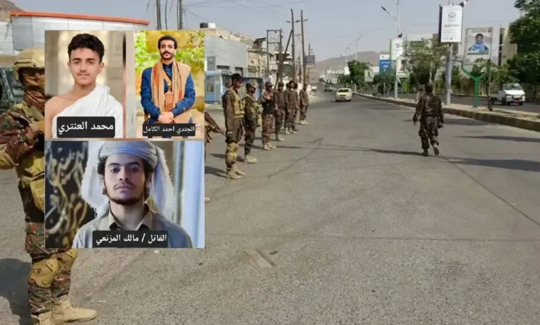 مصرع وإصابة 4 عناصر حوثيين ومواطنين بهجوم جريح استهدف دورية أمنية بقلب صنعاء