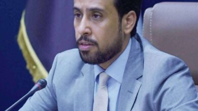 معالي رئيس هيئة التشاور والمصالحة الأستاذ محمد الغيثي مصرحا بمناسبة الذكرى الخامسة والخمسين لتأسيس الجيش الجنوبي العظيم