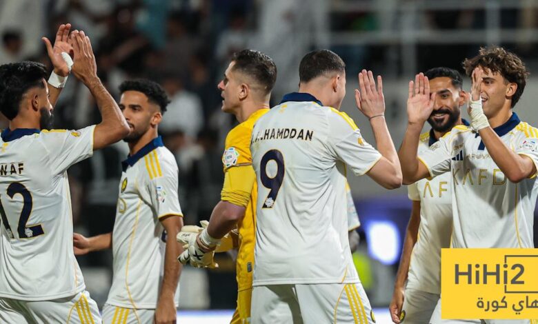 مفاجأة في حراسة النصر أمام الاتحاد.. بوستيكوغلو يحسم قراره