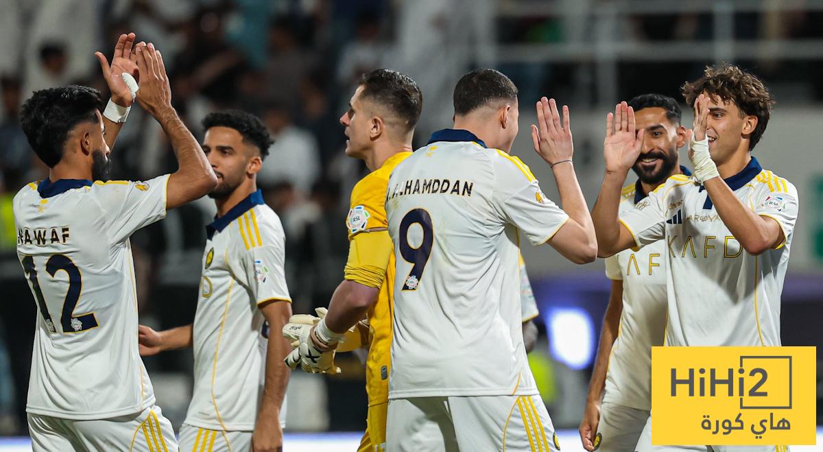 مفاجأة في حراسة النصر أمام الاتحاد.. بوستيكوغلو يحسم قراره