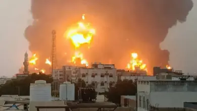 مقتل خبراء أجانب في الجوف بالتزامن مع تصعيد عسكري على الساحل الغربي