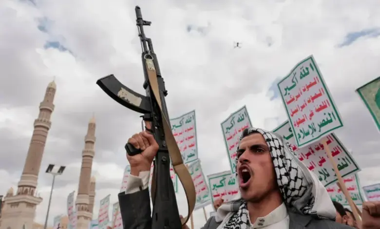 مقتل قيادي حوثي بارز في عملية أمنية بصنعاء