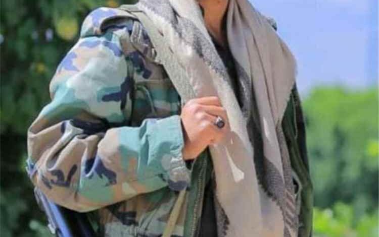 مقتل قيادي ميداني حوثي بارز خلال معارك غرب تعز