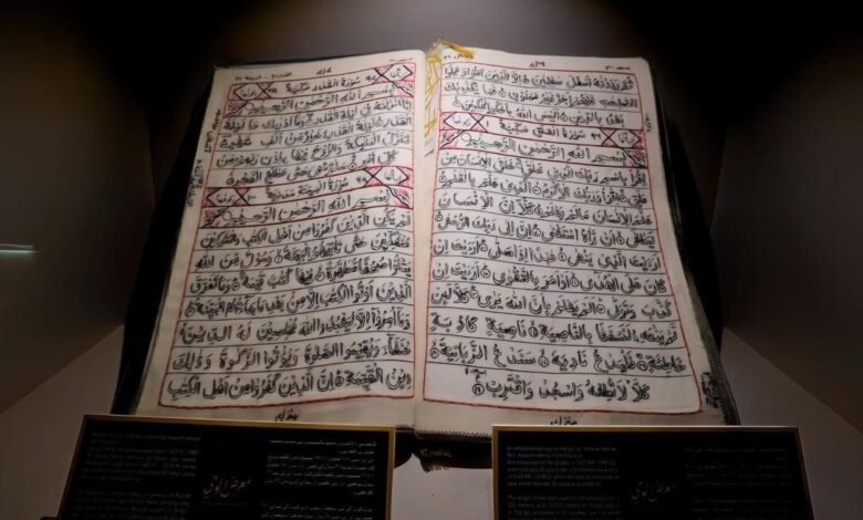 مكة المكرمة تعيد اكتشاف تاريخها.. 19 مليون زائر للمواقع التاريخية والإثرائية