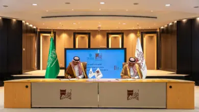 مكتبة الملك عبدالعزيز العامة والتدريب التقني يوقعان مذكرة تفاهم لمجالات علمية وثقافية.