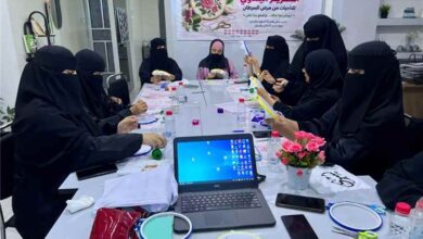 ملاذ تدشّن دورة للتطريز اليدوي للناجيات من مرض السرطان