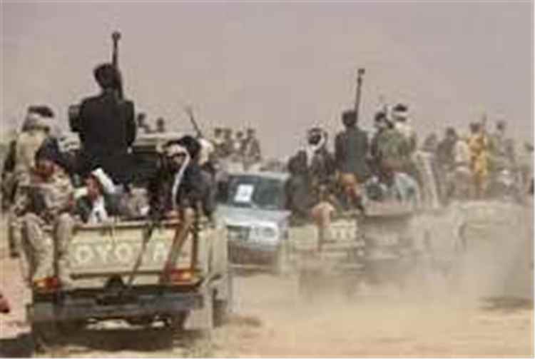 مليشيا الحوثي تشيع قتلاها وسط تكبدها خسائر بشرية ومادية كبيرة