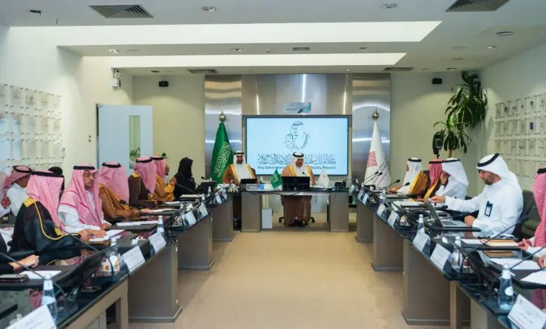 من 770 ترشيحًا و111 دولة.. جائزة الملك سلمان العالمية لأبحاث الإعاقة تعلن الفائزين التسعة في دورتها الرابعة ومركزان سعوديان يفوزان بفرع «الوصول الشامل»