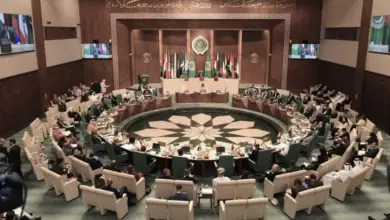 من الجامعة العربية .. قرار عربي يدعم سيادة اليمن ويدين الانتهاكات الإيرانية لمجاله الجوي