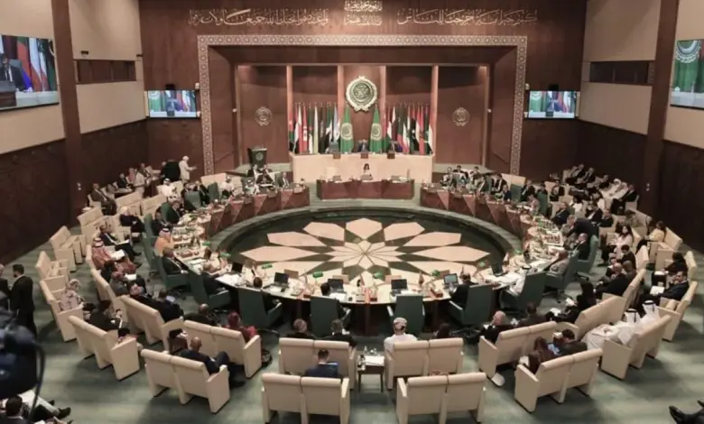 من الجامعة العربية .. قرار عربي يدعم سيادة اليمن ويدين الانتهاكات الإيرانية لمجاله الجوي