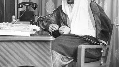 من الكويت جاءت الأولى.. العمراني يكشف أول برقية تهنئة دولية بعد اعتماد 23 سبتمبر يومًا وطنيًا