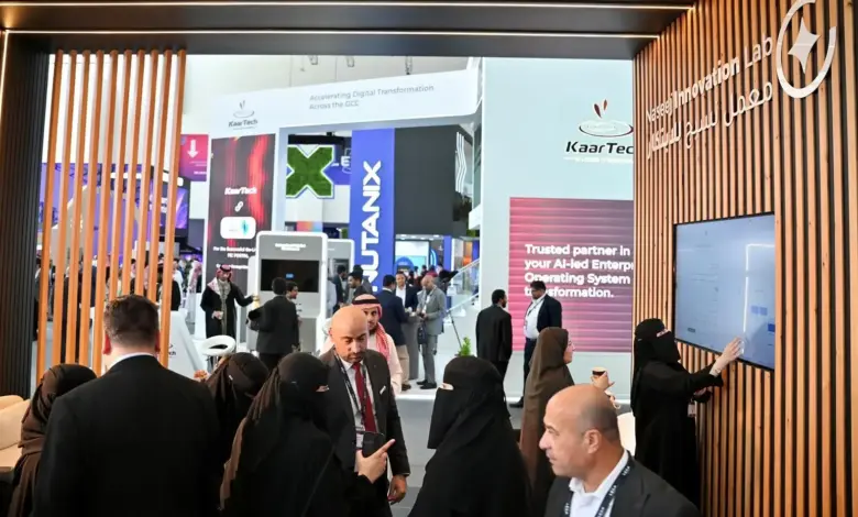 من المختبر إلى السوق.. «نسيج للابتكار» يستعرض منظومة تطوير المنتجات التقنية في «ليب 2026»