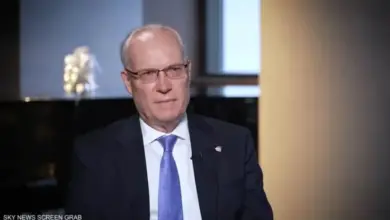 من امريكا | دبلوماسي رفيع يُحدد شرط تقرير مصير جنوب اليمن.. ويكشف حجم التوغل الإيراني لدى الحوثيين