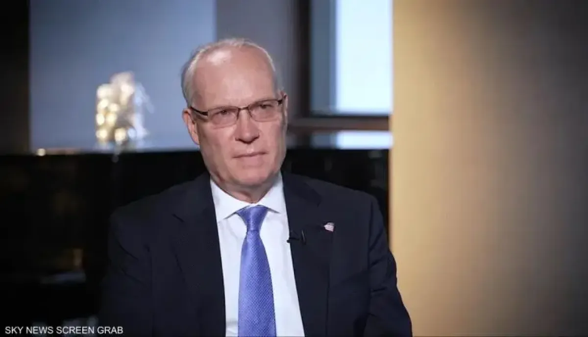 من امريكا | دبلوماسي رفيع يُحدد شرط تقرير مصير جنوب اليمن.. ويكشف حجم التوغل الإيراني لدى الحوثيين
