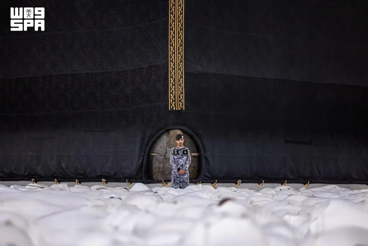 من عهد "عبدالعزيز" إلى "سلمان".. أمن الحرمين إرث يتطور لحماية ضيوف الرحمن