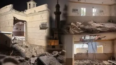 من مسجد جازان إلى مكة.. «الحوثي» تنتهك «حرمات الله»