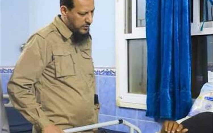 من ميادين المواجهة إلى ميادين المسؤولية.. عبدالرحمن شيخ مواقف لا تتغير