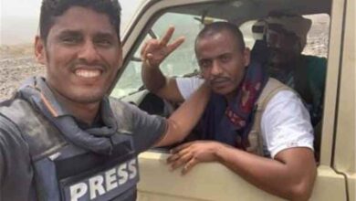 مناشداتٌ عاجلة لإنقاذ حياة البطل الجريح سامر عبدالله قبل أن يُدركه النسيان
