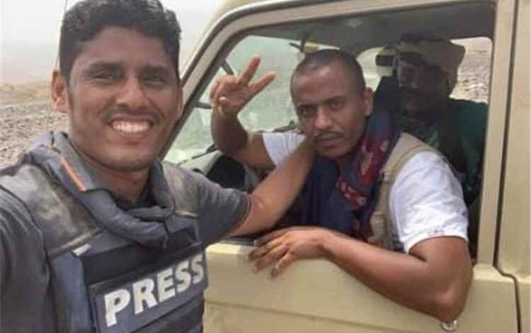 مناشداتٌ عاجلة لإنقاذ حياة البطل الجريح سامر عبدالله قبل أن يُدركه النسيان