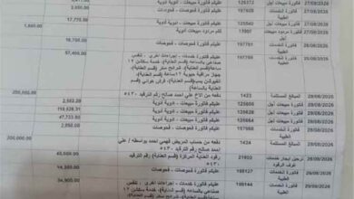 مناشدة إنسانية عاجلة للوقوف إلى جانب الشاب فهمي اليافعي