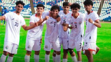 منتخب الشباب يفوز على الكويت بثلاثة أهداف مقابل هدف في التصفيات الآسيوية