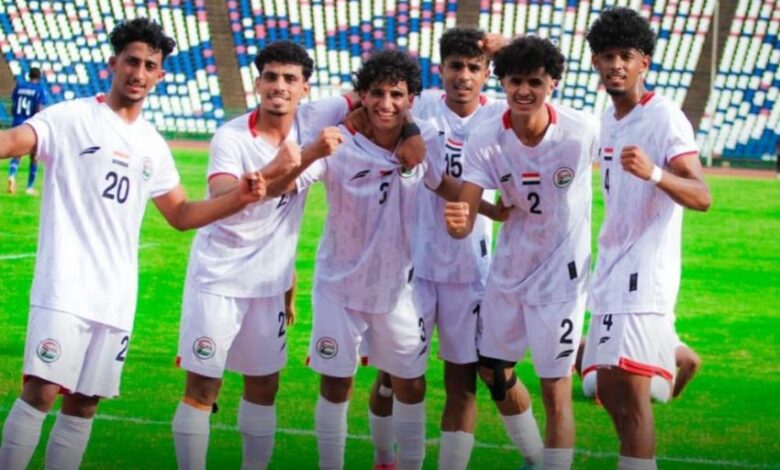 منتخب الشباب يفوز على الكويت بثلاثة أهداف مقابل هدف في التصفيات الآسيوية