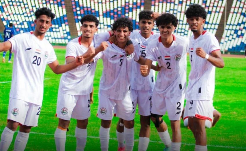 منتخب الشباب يفوز على الكويت بثلاثة أهداف مقابل هدف في التصفيات الآسيوية