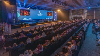 منتدى الرياض الاقتصادي.. تقنيات ذكية لتعزيز الأمن المائي والغذائي في المملكة