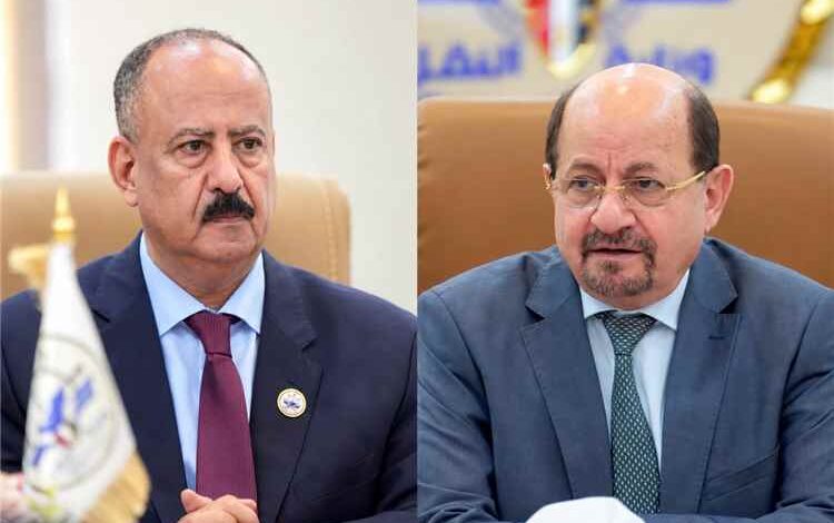 منتسبو وزارة النقل ومرافقها يثمنون قرارات التعيين الحكومية ويشكرون رئيس الوزراء ووزير النقل