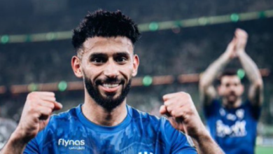 مندش لا يتوقف.. سلسلة تهديفية لافتة مع الهلال والمنتخب