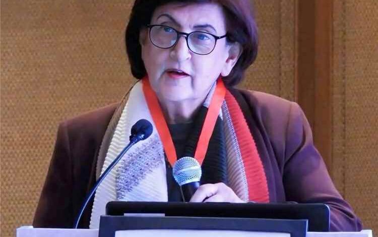 منظمة المرأة العربية تُدين تصعيد القصف وتراكم المعاناة في تعز وعدة مناطق عربية وتطالب بوقف العنف وحماية المدنيين