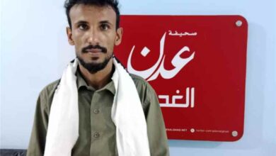 مواطن يشكو محاولات إزالة بناء على أرض ملك لهم في بئر فضل ويناشد محافظ عدن التدخل