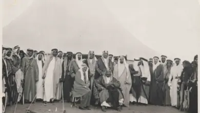 موسوعة المملكة العربية السعودية ترصد الأنثروبولوجيا الثقافية والإنسانية
