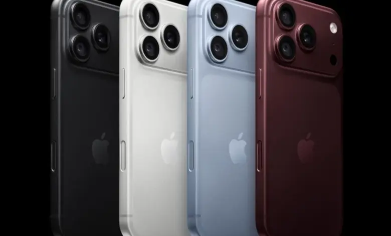 موعد نزول iPhone 18 Pro في الأسواق.. الأسعار والألوان والمواصفات الكاملة