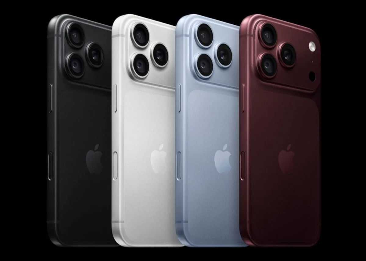 موعد نزول iPhone 18 Pro في الأسواق.. الأسعار والألوان والمواصفات الكاملة